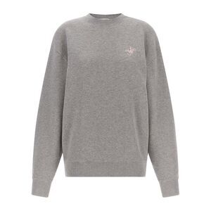 J.W.Anderson Women's Ribbon Anchor Sweatshirt